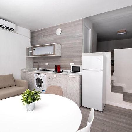 Premium Malagueta Suite Малага Екстериор снимка