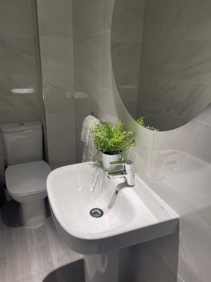 Premium Malagueta Suite Малага Екстериор снимка