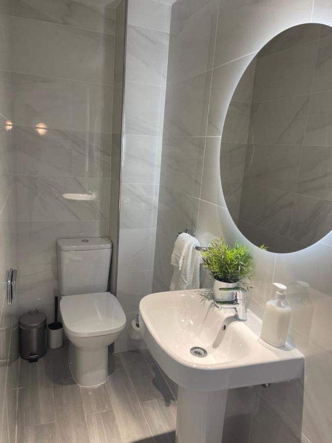 Premium Malagueta Suite Малага Екстериор снимка