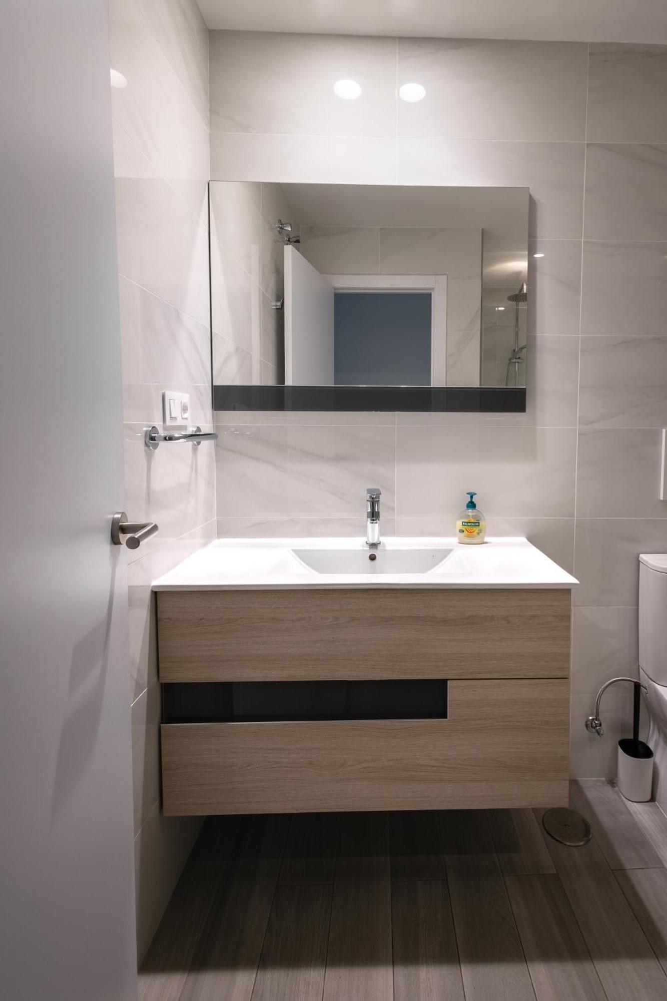 Premium Malagueta Suite Малага Екстериор снимка